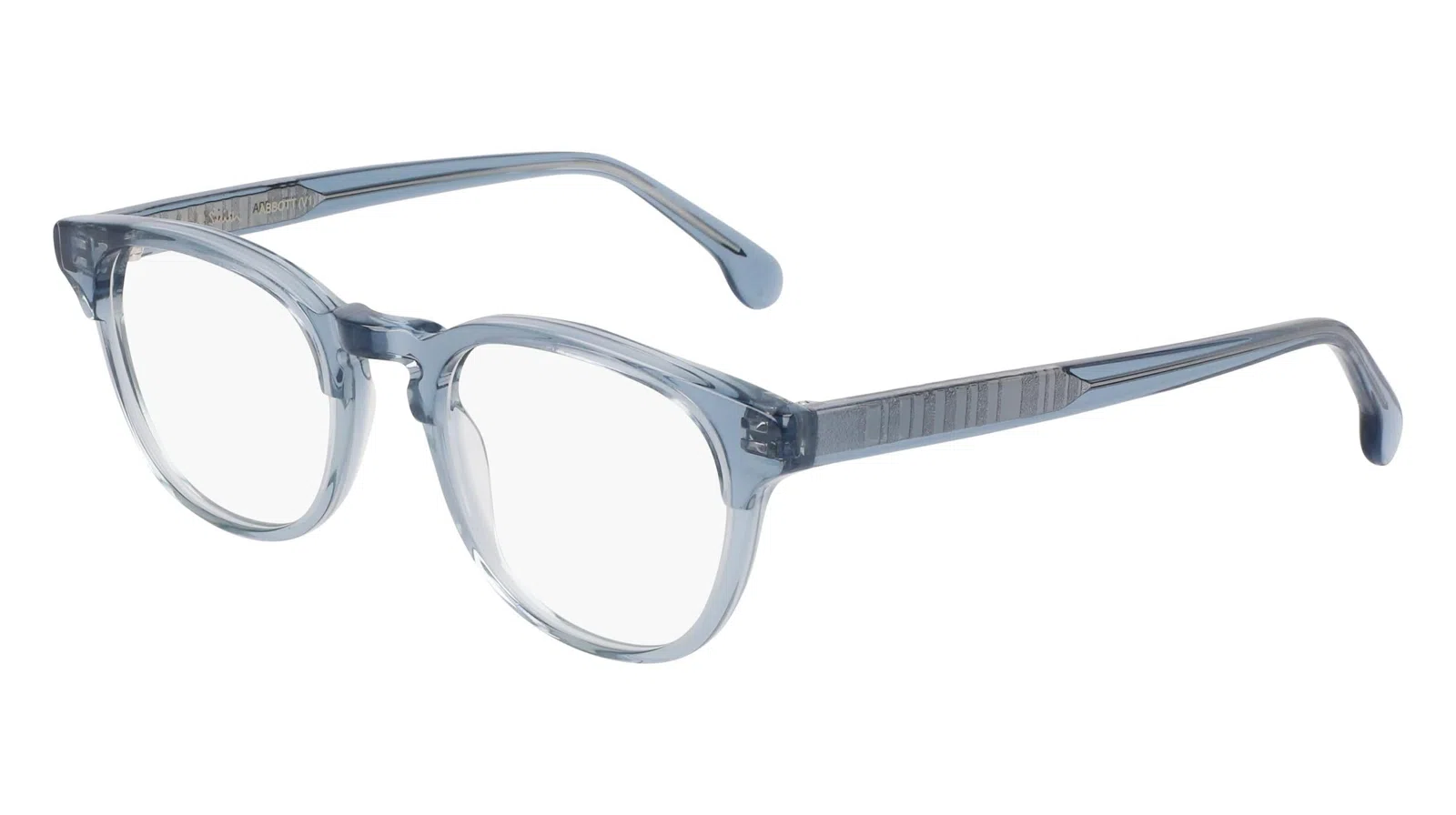 Paul Smith PSOP001V1 ABBOTT V1 Eyeglasses - view 7